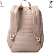 Foto de Mochila Juvenil Totto Moxi M Beige/metalico 
