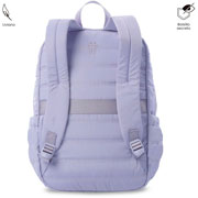 Foto de Mochila Juvenil Totto Moxi M Morado 