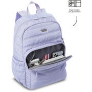 Foto de Mochila Juvenil Totto Moxi M Morado 