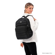 Foto de Mochila Juvenil Totto Moxi M Negro 