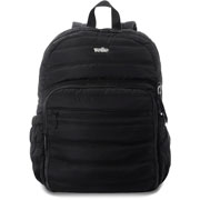Foto de Mochila Juvenil Totto Moxi M Negro 