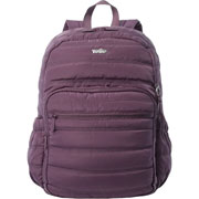 Foto de Mochila Juvenil Totto Moxi M Rosado 