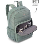 Foto de Mochila Juvenil Totto Moxi M Verde 