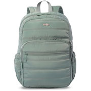 Foto de Mochila Juvenil Totto Moxi M Verde 