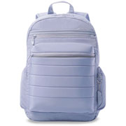 Foto de Mochila Juvenil Totto Plaine 2.0 Lila 