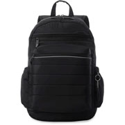 Foto de Mochila Juvenil Totto Plaine 2.0 Negro 