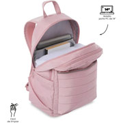 Foto de Mochila Juvenil Totto Plaine 2.0 Rosa 