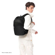 Foto de Mochila Juvenil Totto Steif Ino Negro 