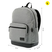 Foto de Mochila Juvenil Totto Tocax 0 