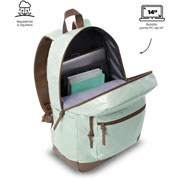 Foto de Mochila Juvenil Totto Tocax Azul 