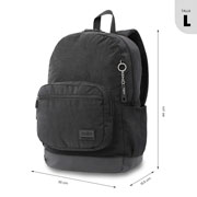 Foto de Mochila Juvenil Totto Tocaxu Negro 