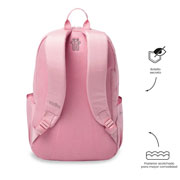 Foto de Mochila Juvenil Totto Trik L 2.0 Rosado 