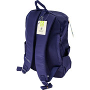 Foto de Mochila juvenil Totto Trik M M4R Bp Morado 