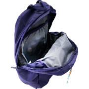 Foto de Mochila juvenil Totto Trik M M4R Bp Morado 