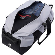 Foto de Mochila juvenil Totto Tula Active S G78S gris 