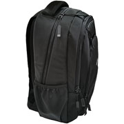Foto de Mochila Juvenil Urbania Basics Ur401 Ptalap Negro 