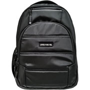 Foto de Mochila Juvenil Urbania Basics Ur401 Ptalap Negro 