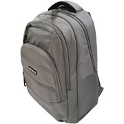 Foto de Mochila Juvenil Urbania Basics Ur402 Zinc 