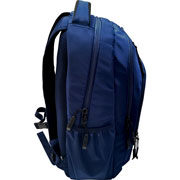 Foto de Mochila Juvenil Urbania Basics Ur403 Ptalap Azul Cobalto 