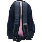 Foto de Mochila Juvenil Urbania Basics Ur505 Lila 