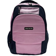 Foto de Mochila Juvenil Urbania Basics Ur505 Lila 
