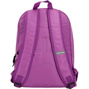Foto de Mochila Juvenil Urbania Morada 