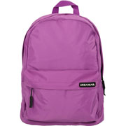 Foto de Mochila Juvenil Urbania Morada 