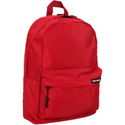 Foto de Mochila Juvenil Urbania Roja 