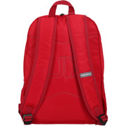 Foto de Mochila Juvenil Urbania Roja 