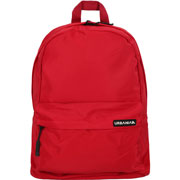 Foto de Mochila Juvenil Urbania Roja 