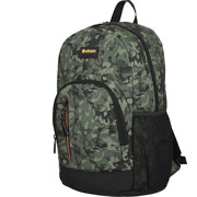 Foto de Mochila Juvenil Xtrem Austin Olive Camo 