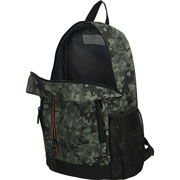Foto de Mochila Juvenil Xtrem Austin Olive Camo 