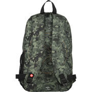 Foto de Mochila Juvenil Xtrem Austin Olive Camo 
