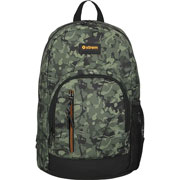 Foto de Mochila Juvenil Xtrem Austin Olive Camo 