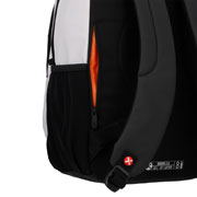 Foto de Mochila Juvenil Xtrem Bronx 2.05 Xt Gris 