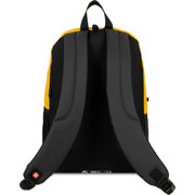 Foto de Mochila Juvenil Xtrem Bronx 2.05 Xt Mostaza 
