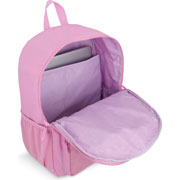 Foto de Mochila Juvenil Xtrem Cleveland 5Xt Morado 