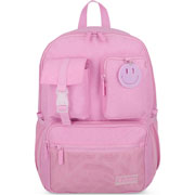Foto de Mochila Juvenil Xtrem Cleveland 5Xt Morado 