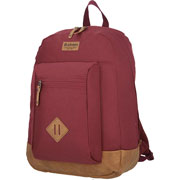 Foto de Mochila Juvenil Xtrem Force 355 Bordeaux 