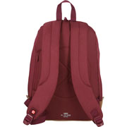 Foto de Mochila Juvenil Xtrem Force 355 Bordeaux 
