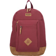 Foto de Mochila Juvenil Xtrem Force 355 Bordeaux 