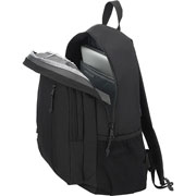 Foto de MOCHILA JUVENIL XTREM HARLEM 371 BLACK 