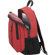 Foto de MOCHILA JUVENIL XTREM HARLEM 371 BRICK RED 