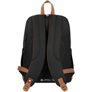 Foto de Mochila Juvenil Xtrem Jersey 2.0 5Xt Negro 