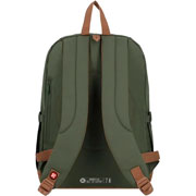 Foto de Mochila Juvenil Xtrem Jersey 2.0 5Xt Verde 