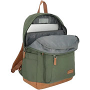 Foto de Mochila Juvenil Xtrem Jersey 2.0 5Xt Verde 