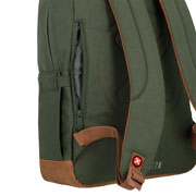 Foto de Mochila Juvenil Xtrem Jersey 2.0 5Xt Verde 