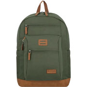 Foto de Mochila Juvenil Xtrem Jersey 2.0 5Xt Verde 
