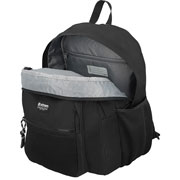 Foto de Mochila Juvenil Xtrem Kong 328 Negra 