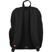 Foto de Mochila Juvenil Xtrem Kong 328 Negra 